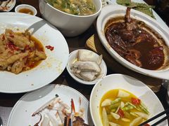 -大灶头·新昌菜(中国茶市店)