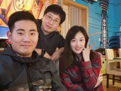 -有喜屋·深夜食堂(北京西路店)