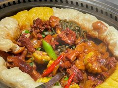 -灶座小锅烀饼·铁锅炖(全国总店)