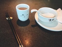 -赠李白·如诗的川味(余杭万达广场店)