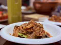-郑庄脂渣海鲜楼(九水路店)