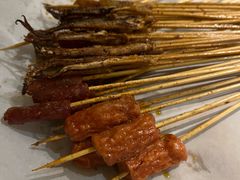 -长药唐师乐山油炸(石人直营店)