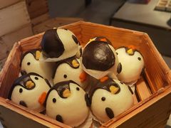 -帝企鹅自助餐厅•儿童岛•真企鹅(长隆企鹅酒店)