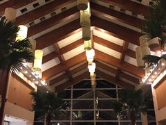 -雅安楠水阁温泉酒店