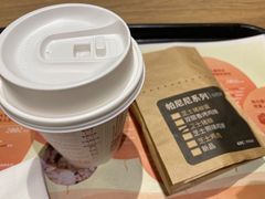 -肯德基(丁香店)