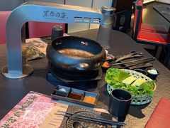 -黑牛の店·黑金店(沈阳万象城店)