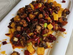 -湖泉水云间餐厅·弥勒地道菜(B座店)