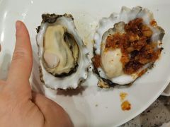 -四海蒸鲜蒸汽海鲜自助(北戴河店)