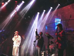 -MOSSO音乐酒吧·live house(南京旗舰店)