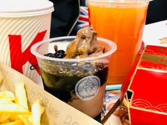 -肯德基(金雀山店)