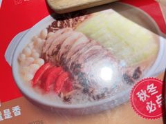 -西贝莜面村(上海百联西郊店)