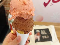 -Dal Cuore 达可芮冰淇淋(陕西北路店)