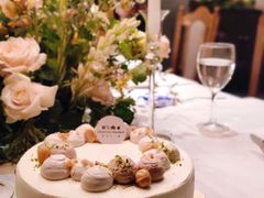 -夏朵餐厅(丁香店)
