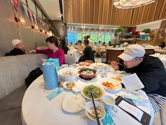 -莆田餐厅PUTIEN(三里屯店)