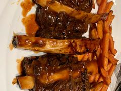 -Hurricane's Grill 飓风牛排