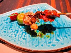 -山葵家·创意料理(宁波来福士店)