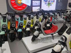 -九号电动车(安定门内大街店)