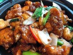 -有璟阁港式餐厅(金融街购物中心店)