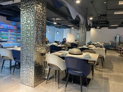 -碗中海·蒸汽海鲜·桑拿鸡(岭南天地店)