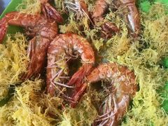 -明记烧鱼美味店