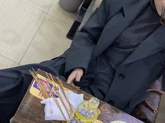 -金石老面坊·渔家菜(金石滩店)