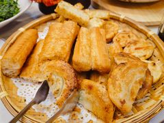 -东方明珠老上海8号餐厅