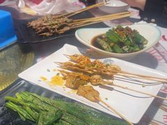 -辣不怕口味虾(凌霄路店)