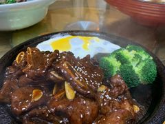 -八张桌子(老店)