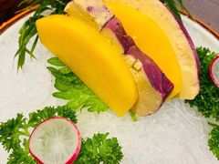 -樱の千渡日式料理·铁板烧•烧鸟(金盛田广场店)