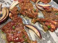 -陈记潮汕牛肉火锅
