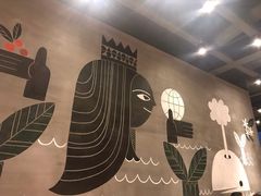 -星巴克(杭州嘉里中心4F店)
