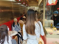 -一代烤翅王(大汉口店)