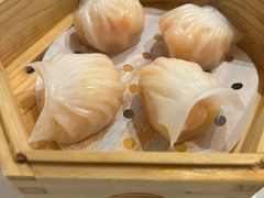 羊城鲜虾饺-白天鹅宾馆-玉堂春暖餐厅