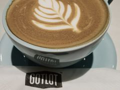 -GOTLOT COFFEE&KITCHEN角落厨房NOOK店