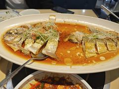 -福禄财东北菜(珠江帝景店)