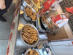 -柳州肥姨妈大骨螺蛳粉(沙河店)