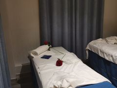 -禧瑞 ·丝浴主题·水疗·spa(中山公园店)