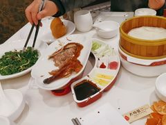 -大鸭梨烤鸭(北洼路店)