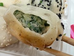 -小杨生煎(黄河路店)