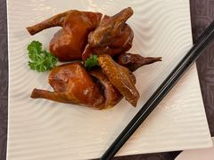 -粤尚腾香居中餐厅(首都机场希尔顿店)
