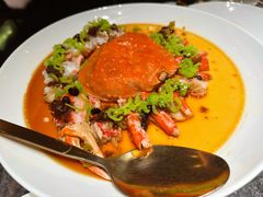 -甄御•海鲜新青岛菜(麦岛店)