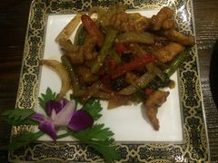 -Siam泰餐厅(水上公园店)