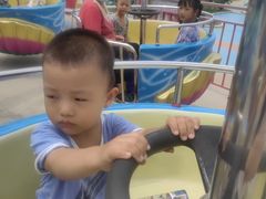 -北戴河圣蓝海洋公园