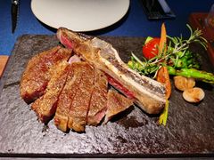 -ZHAO赵·牛扒坊(仁和新城店)
