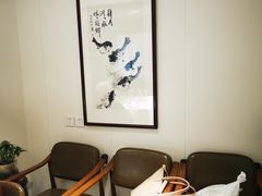 -肆月河豚·新淮扬(金融街店)