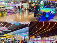 -永旺梦乐城(金银潭店)