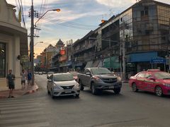 -唐人街(耀华力路)
