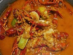 -叁宝烤肉• 西安烧烤(凤城十二路店)