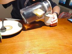-本处·素食·融合料理(南油店)