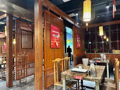 -郑喜旺烧烤(郑州总店)